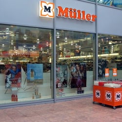 Drogeriemarkt Müller