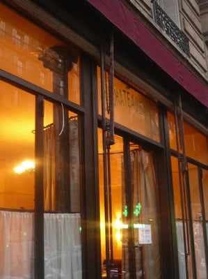 Le Châteaubriand by null Le Châteaubriand by null