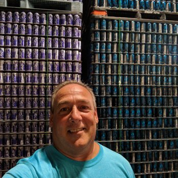West Sixth Brewing - tons of cans to fill - Breweries Near Me - Lexington, Kentucky West Sixth Brewing - tons of cans to fill - Breweries Near Me - Lexington, Kentucky