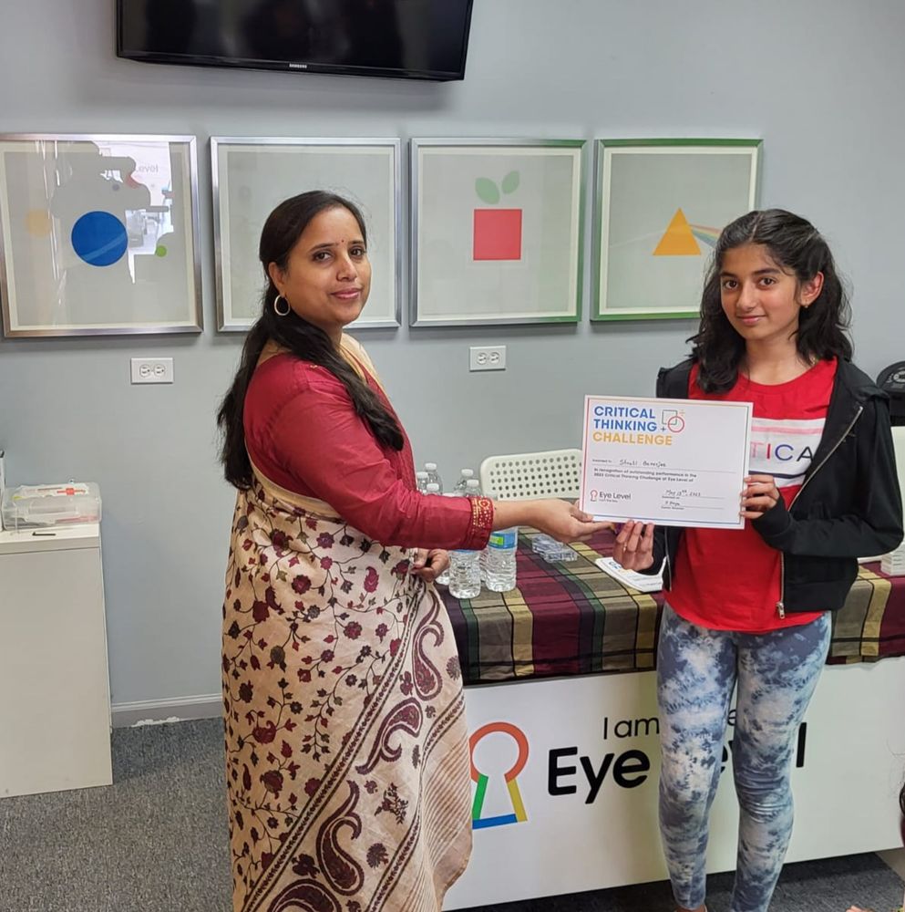 Eye Level-Naperville East - reading tutor in Naperville, IL