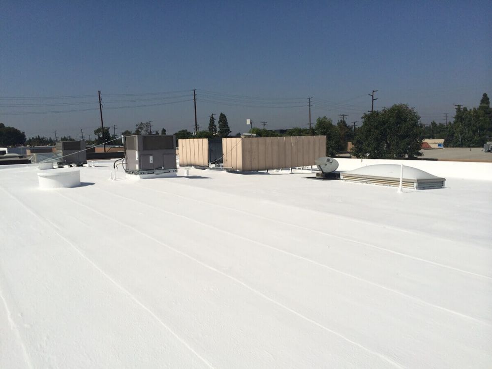 Slide of Dallas Commercial Roofing & Coatings