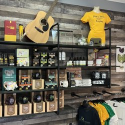 The Hemptender of Cary - Shelves at Cary