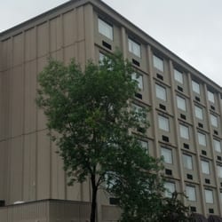 Best Western Riverfront Inn