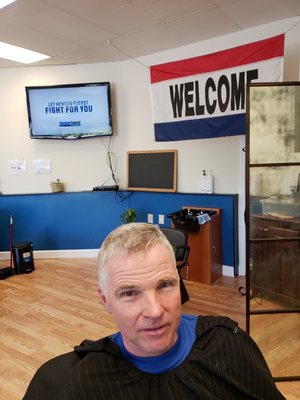 WISEMEN HAIRCUTS - Updated August 2024 - 17 Photos & 29 Reviews - 9101