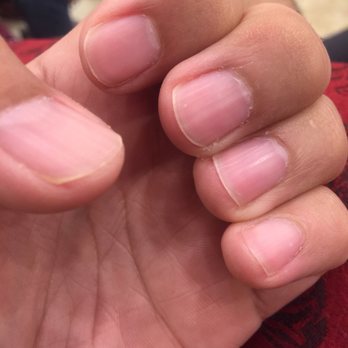 Grand Nail Salon - Post manicure (good job) - Nail Salons Near Me - McKinney, Texas Grand Nail Salon - Post manicure (good job) - Nail Salons Near Me - McKinney, Texas