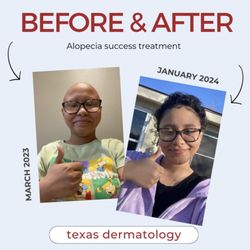 Texas Dermatology - Brooks Mission Trail