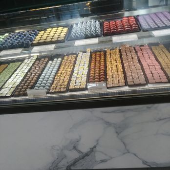 William Dean Chocolatier - Omg CHOCOLAAAATTTEE - Chocolatiers & Shops Near Me - Tampa, Florida William Dean Chocolatier - Omg CHOCOLAAAATTTEE - Chocolatiers & Shops Near Me - Tampa, Florida