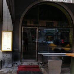Folkbaren
