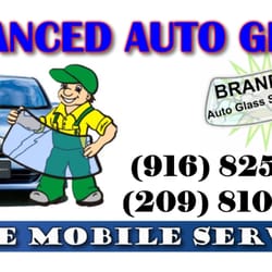 Advanced Auto Glass