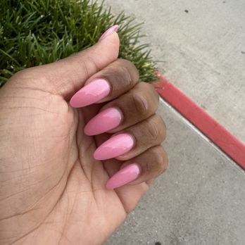 Milano Nail Spa The Heights - Nail Salons Near Me - Houston, Texas Milano Nail Spa The Heights - Nail Salons Near Me - Houston, Texas