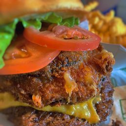 Shack Stack