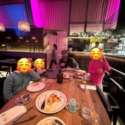 Gentile Pizza Parlour