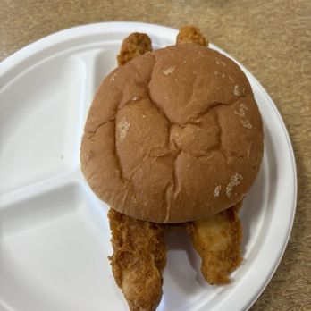Captain D's - Seafood Near Me - Colorado Springs, Colorado Captain D's - Seafood Near Me - Colorado Springs, Colorado