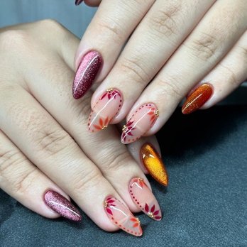 Shears & Laque Beauty Bar - Nail Salons Near Me - Rancho Cucamonga, California Shears & Laque Beauty Bar - Nail Salons Near Me - Rancho Cucamonga, California