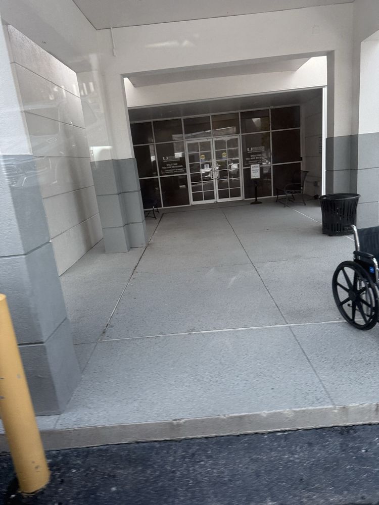 UHealth at Kendall- University of Miami Health System - patient advocate in Miami, FL