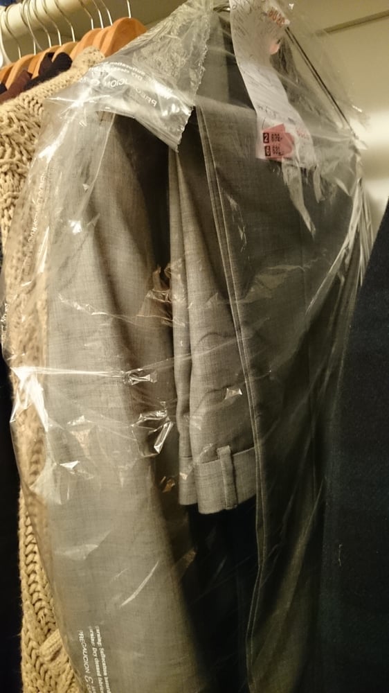 RIVIERA CLEANERS Updated September 2024 32 Reviews 631 E Whittier