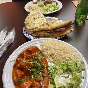Kabob & Curry - Chicken Tikki Marsala - Halal Near Me - Linthicum Heights, Maryland Kabob & Curry - Chicken Tikki Marsala - Halal Near Me - Linthicum Heights, Maryland