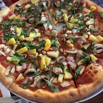 Tuscany Italian Bistro - Italian Near Me - Fort Worth, Texas