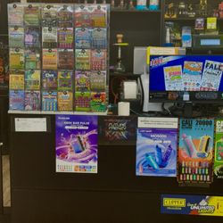 Blaze Smokes & Convenience