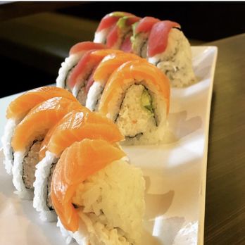 Sake 2 Me Sushi - Sushi - Sushi Bars Near Me - Tulsa, Oklahoma