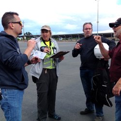 AAA Motorcycle Training