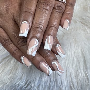 Venice Nail Studio - Nail Salons Near Me - Citrus Heights, California