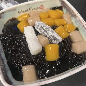 Meet Fresh - Desserts Near Me - San Mateo, California Meet Fresh - Desserts Near Me - San Mateo, California