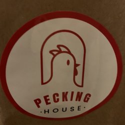 Pecking House - Delivery