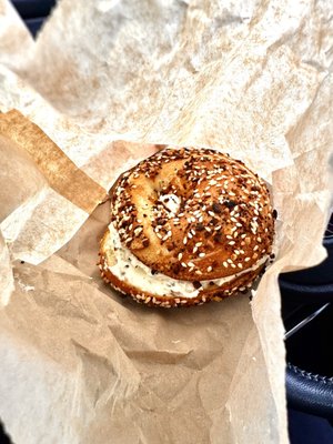 San Francisco Street Bakery