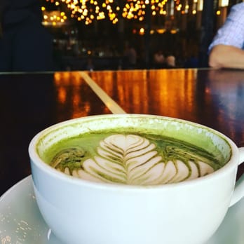 Sawada Coffee - Military Coffee (makes for a pretty pic). - Coffee & Tea Near Me - Chicago, Illinois Sawada Coffee - Military Coffee (makes for a pretty pic). - Coffee & Tea Near Me - Chicago, Illinois