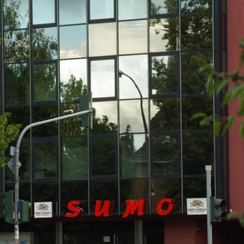Sumo - Japanese Near Me - Hürth, NW Sumo - Japanese Near Me - Hürth, NW