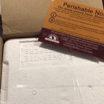 Yellowstone Cheese - Package arrived cold enough - Cheese Shops Near Me - Cadott, Wisconsin Yellowstone Cheese - Package arrived cold enough - Cheese Shops Near Me - Cadott, Wisconsin
