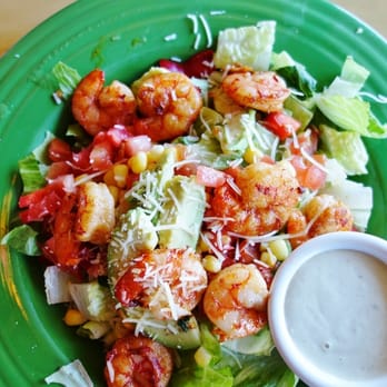 Tapatio Mexican Restaurant - Southwest shrimp salad - Mexican Near Me - Bellevue, Washington Tapatio Mexican Restaurant - Southwest shrimp salad - Mexican Near Me - Bellevue, Washington