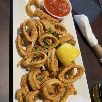 Brother’s Pizza - Fried Calamari Fritti - Pizza Near Me - Petersburg, Virginia Brother’s Pizza - Fried Calamari Fritti - Pizza Near Me - Petersburg, Virginia