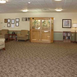 Willowfield Nursing and Rehabilitation Center