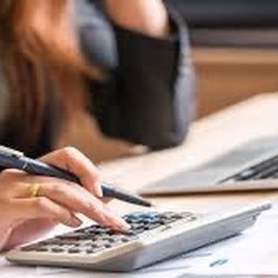Gladys Lavina-Ortega, CPA PA - Working hard for my clients