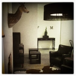 Brunswick Hotel - Lounge