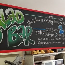 Harvest Moon Deli