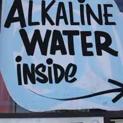 Water, Vitamin & Natural Herbs by Aracely - I love their water!
