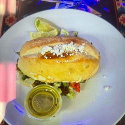 Veracruzana Restaurant
