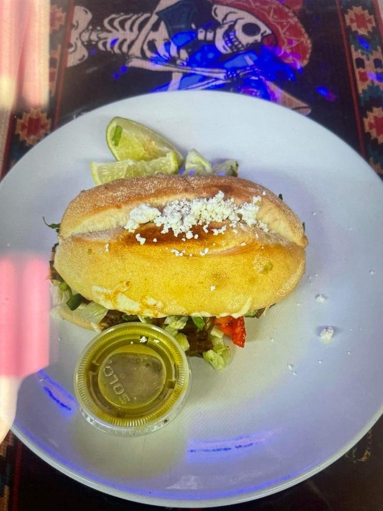 Veracruzana Restaurant