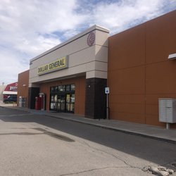 Dollar General - Outside