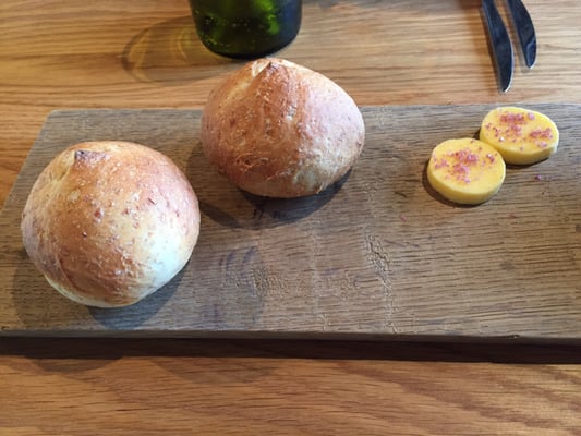 The Currant Shed Restaurant by null