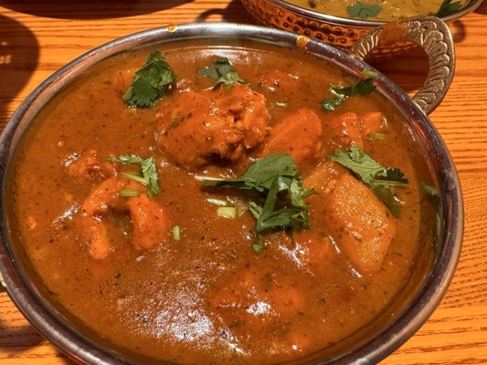 Taste of India by null