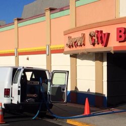 Metro Carpet Care - We do commercial!