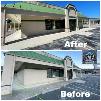 Scrub Monkey Pressure Washing - Pressure Washers Near Me - Dayton, Tennessee Scrub Monkey Pressure Washing - Pressure Washers Near Me - Dayton, Tennessee