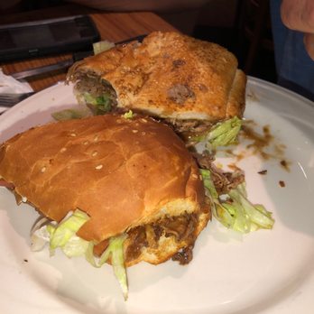 Giorlando's Restaurant - Roast beef - Italian Near Me - Metairie, Louisiana