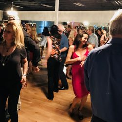 Dance Daly Ballroom