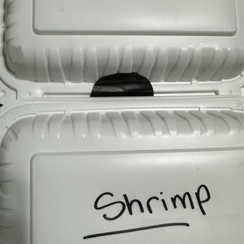 Trini Street Food - Food - Food Trucks Near Me - Valley Stream, New York