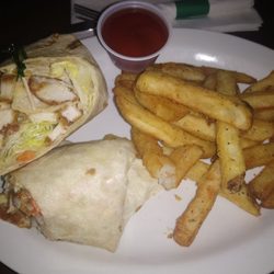 Kelly's Irish pub